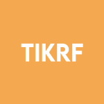 TIKRF Stock Logo