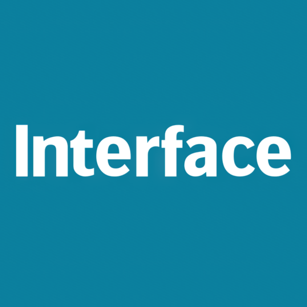 Interface officer plans $1.03M stock sale
