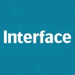 Interface Inc logo