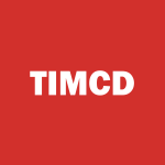 TIMCD Stock Logo