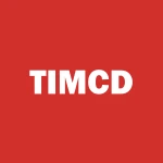 TIMCD logo