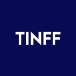 TINFF Stock Logo