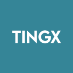 TINGX Stock Logo