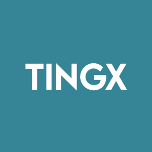 Stock TINGX logo