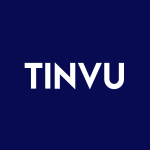 TINVU Stock Logo