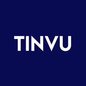 Stock TINVU logo