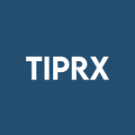TIPRX Stock Logo