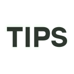 TIPS Stock Logo