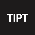 TIPT Stock Logo
