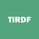 TIRDF Stock Logo