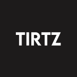 TIRTZ Stock Logo