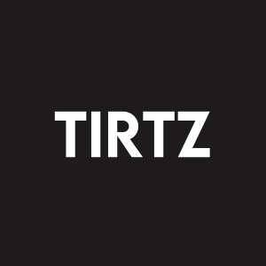 Stock TIRTZ logo