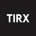 TIRX Stock Logo