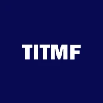 Titomic logo
