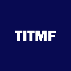 Stock TITMF logo