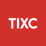 TIXC Stock Logo