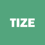 TIZE Stock Logo