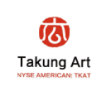 TKAT Stock Logo