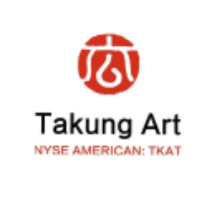 Stock TKAT logo