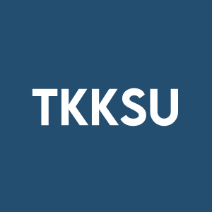 Stock TKKSU logo