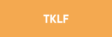Stock TKLF logo