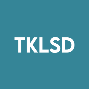 Stock TKLSD logo