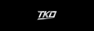 Stock TKO logo