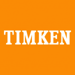 TKR Stock Logo