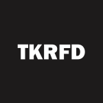 TKRFD Stock Logo