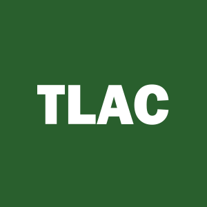 Stock TLAC logo