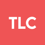 TLC Stock Logo