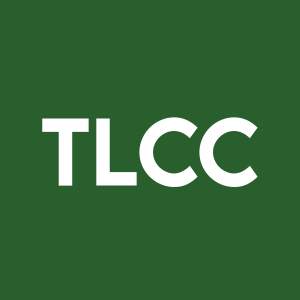 Stock TLCC logo