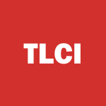 TLCI Stock Logo