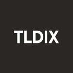 TLDIX Stock Logo