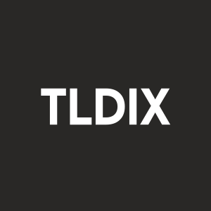 Stock TLDIX logo