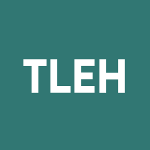 Stock TLEH logo