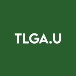 TLGA.U Stock Logo