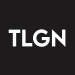 TLGN Stock Logo