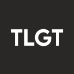TLGT Stock Logo