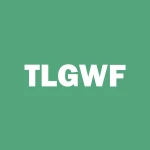 TLGY ACQUISITION CORPORATION logo