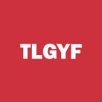 TLGYF Stock Logo