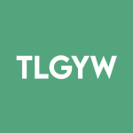 TLGYW Stock Logo