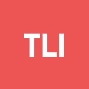 Stock TLI logo