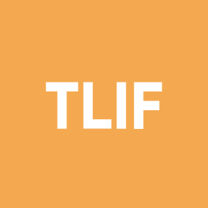 Stock TLIF logo
