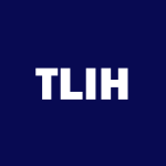 TLIH Stock Logo
