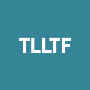 Stock TLLTF logo