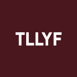 TLLYF Stock Logo
