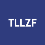 TLLZF Stock Logo