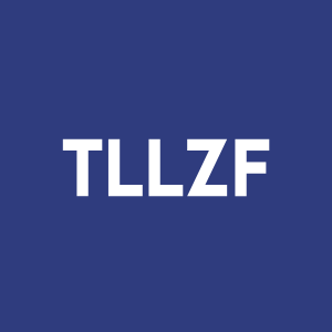 Stock TLLZF logo