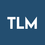 TLM Stock Logo